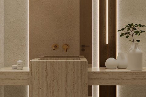 Al Hudayriat Island, Abu Dhabi, BAE’de satılık villa 6 yatak odası, 917 m&sup2; No 763464 - fotoğraf 7