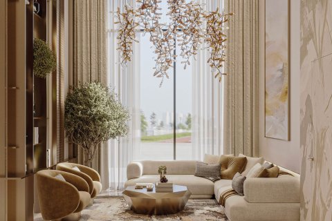 Apartament de vânzare în Dubai Residence Complex, Dubai, EAU 2 dormitoare, 114.83 mp.  №712066 - poză 3