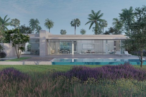 Villa Al Zorah, Ajmanjā, AAE 5 istabas, 681.72 m2 Nr. 758564