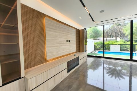 Maison de ville à vendre à  Al Zorah, Ajman, EAU 4 chambres, 348 m2 № 639190 - photo 19