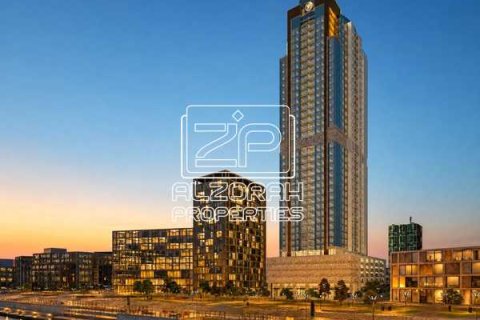 Apartament në Al Mamzar - Sharjah, Emiratet e Bashkuara Arabe 3 dhoma gjumi, 208 m2. № 727047 - Foto 3
