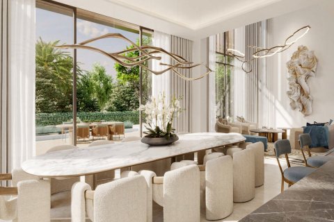 Villa Dubaijā, AAE 7 istabas, 808.81 m2 Nr. 678510 - attēls 5