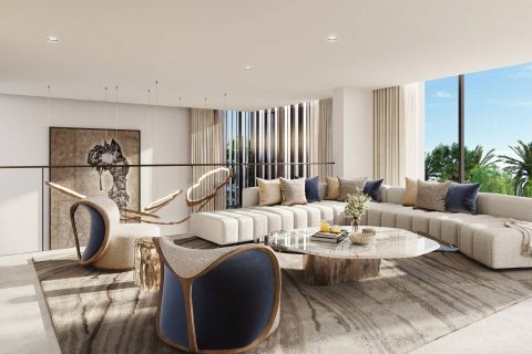 Villa Dubaijā, AAE 7 istabas, 808.81 m2 Nr. 678510 - attēls 7