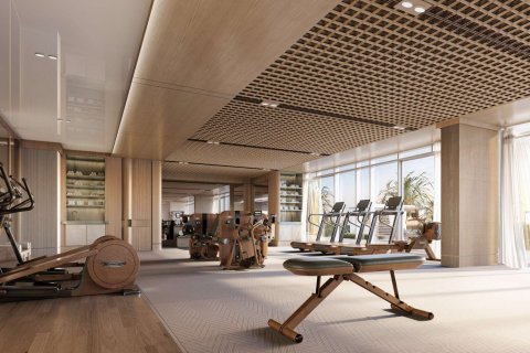 阿联酋 Ras Al Khaimah Al Marjan Island 待售 : 2 卧, 128.48 平方米 , 编号727034 - 照片 11