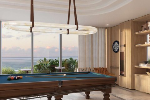 阿联酋 Ras Al Khaimah Al Marjan Island 待售 : 2 卧, 128.48 平方米 , 编号727034 - 照片 13