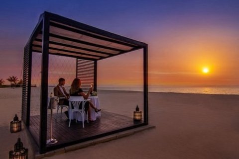 Apartment in SEASIDE HILLS in Al Zorah, Ajman, UAE 2 bedrooms, 217 sq.m. № 635072 - photo 13