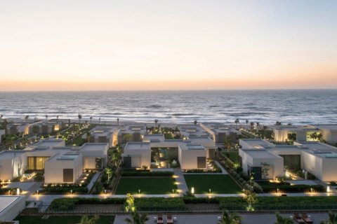 Apartment in SEASIDE HILLS in Al Zorah, Ajman, UAE 2 bedrooms, 217 sq.m. № 635072 - photo 15