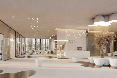 Komerční nemovitost v Dubai, SAE 132 m² Č.: 739495 - fotografie 5