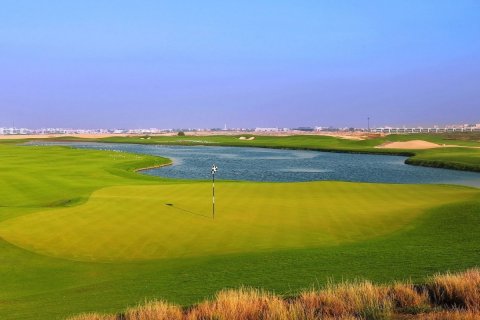 Terreno in vendita a Al Zorah, Ajman, EAU 10620 mq. № 635207 - foto 19