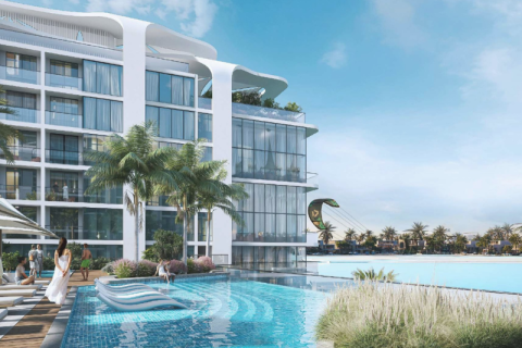 阿联酋 Umm Al Quwain Umm Al Quwain Marina 待售 : 2 卧, 137.96 平方米 , 编号710453 - 照片 2