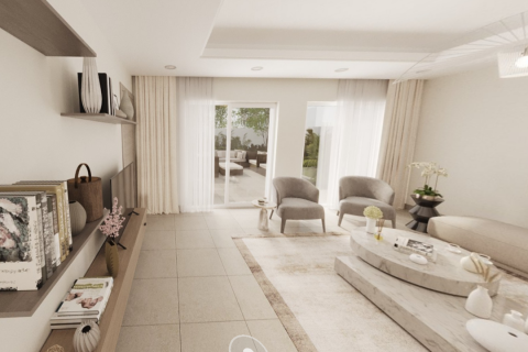 Vila di Al Shamkha, Abu Dhabi, UEA 5 kamar tidur, 505 m2 nomor 641987 - foto 2