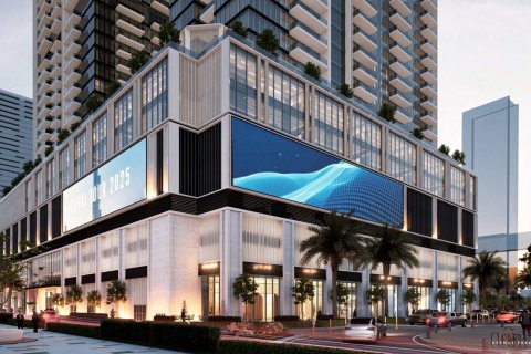 Пәтер Bur Dubai, Дубай, БАӘ-да 2 жатын бөлмелер, 105.26 м² № 719040 - фото 4