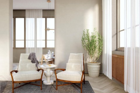 سجلت دبي أكثر من 844.1 مليون دولار في معاملات عقارية يوم الإثنين