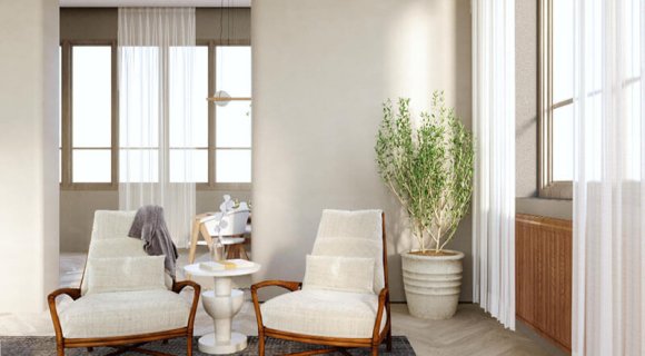 Dubai records over $844.1mln in realty transactions Monday