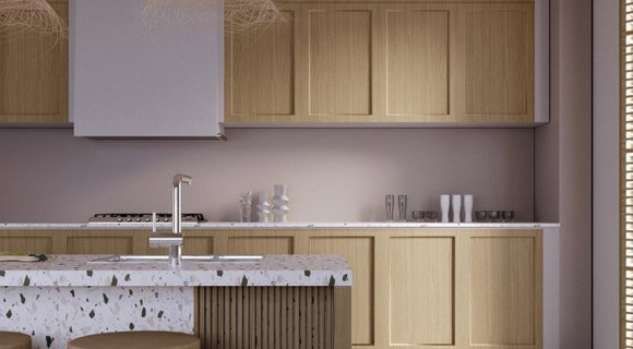 فشل تضاعف معدلات الفائدة على الرهون العقارية التي فرضتها البنوك في وقف الطلب المتزايد على العقارات في دبي