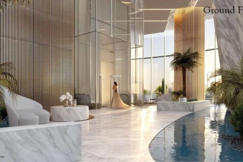 Müüa villa asukohaga Meydan, Dubai, AÜE: 4 magamistoaga, 633.97 m² Nr 766426 - pilt 8