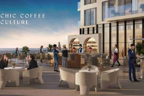 Appartement te koop in Al Marjan Island, Ras Al Khaimah, VAE 2 slaapkamers, 79.99 vr.m., nr 740905 - foto 5