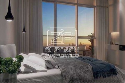 דירה למכירה ב Al Mamzar - Sharjah, Sharjah, איחוד האמירויות 3 חדרי שינה, 226 מ"ר, מספר 726615 - תמונה 11