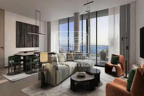 Квартира в Anantara Sharjah Residences в Al Heerah, Шарджа, ОАЕ 2 кімнати, 110.55м2 № 703161