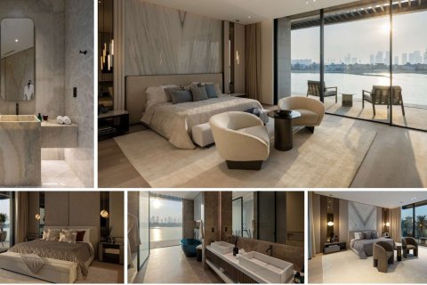 Villa itt: Palm Jumeirah, Dubai, EAE, 6 hálószoba, 1402.84 m², azonosító: 739150 - fénykép 2
