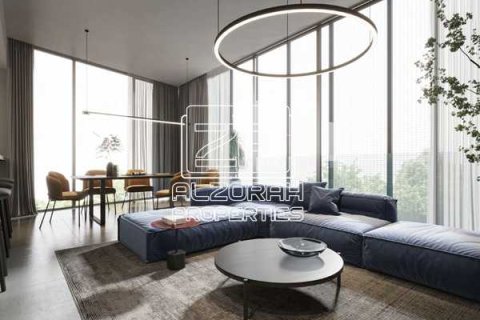 Apartament në The Gate 6 në Aljada, Sharjah, Emiratet e Bashkuara Arabe 4 dhoma gjumi, 222 m2. № 727159 - Foto 13