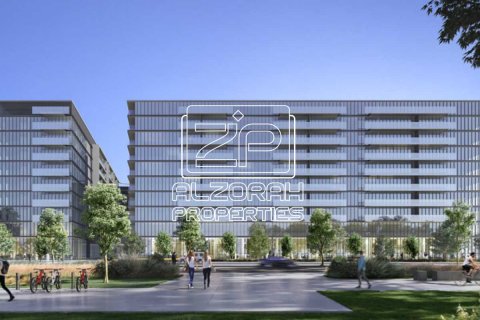 Apartament në The Gate 6 në Aljada, Sharjah, Emiratet e Bashkuara Arabe 4 dhoma gjumi, 222 m2. № 727159 - Foto 10