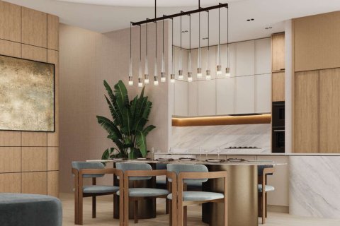 Apartmán v Al Marjan Island, Ras Al Khaimah, SAE 1 spálňa, 93.37 m2 č. 741426 - Fotografia 3