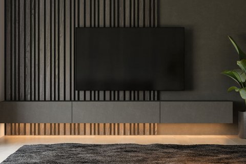 تكشف ليوس العقارية عن 216 وحدة سكنية في جميرا