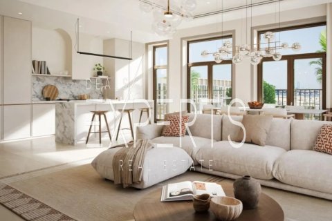 Διαμέρισμα σε Al Hudayriat Island, Abu Dhabi, ΗΑΕ 2 υπνοδωμάτια, 165.18 τ.μ. Αρ. 763197 - φωτογραφία 4