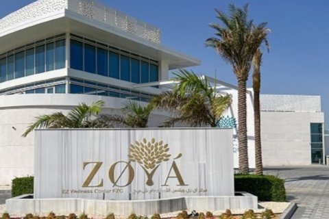 Εμπορικό ακίνητο σε Al Zorah, Ajman, ΗΑΕ 1326 τ.μ. Αρ. 645110 - φωτογραφία 16