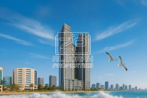 Appartement à vendre à  Ajman Corniche Road, Ajman, EAU 3 chambres, 210.98 m2 № 707268 - photo 25