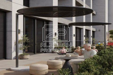 Appartement à vendre à  Ajman Corniche Road, Ajman, EAU 3 chambres, 210.98 m2 № 707268 - photo 24