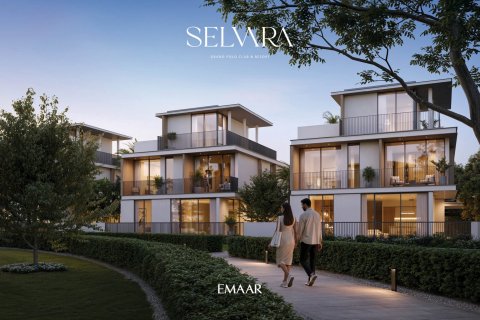 Vila v Dubai Investment Park, SAE 4 ložnice, 352 m² Č.: 630660 - fotografie 7