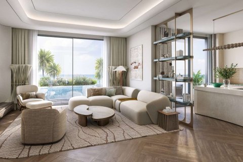 Купить таунхаус в Al Marjan Island, Рас-эль-Хайма, ОАЭ 3 спальни, 262.73м2, № 727038 - фото 3