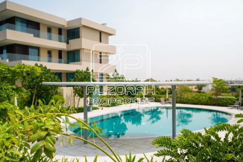 Prona në Ajman, Emiratet e Bashkuara Arabe 3 dhoma gjumi, 291 m2. № 739760 - Foto 18