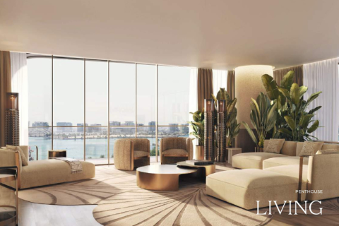 Wohnung zum Verkauf in Yas Island, Abu Dhabi, VAE 3 Schlafzimmer, 213.96 m2 Nr. 726748 - Foto 2