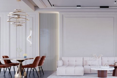 دبي تتصدر عربياً في عوائد الاستثمار العقاري