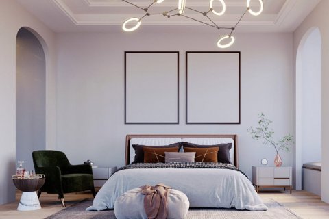 سجلت دبي أكثر من 762.4 مليون دولار في معاملات عقارية يوم الثلاثاء