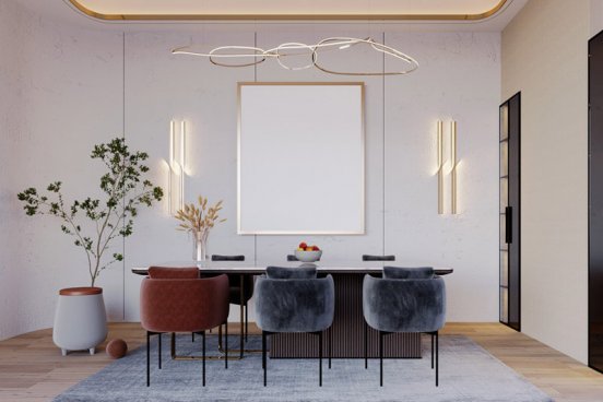 يشهد سوق العقارات السكنية ذات العلامات التجارية في دبي نموًا بنسبة 80٪ على أساس سنوي في عام 2022 - نايت فرانك