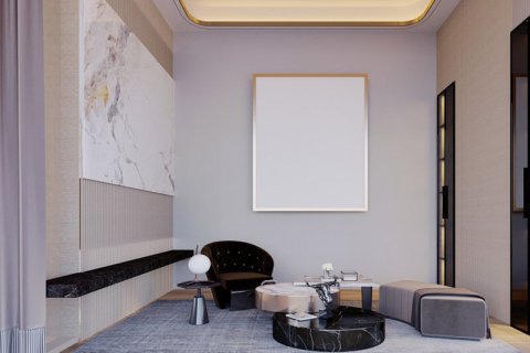 الدار الإماراتية تبني شقق بنتهاوس جديدة مخصصة للصحة الشاملة والرفاهية