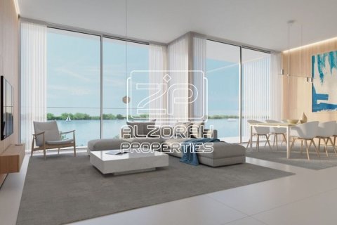 Leilighet til salgs i Al Zorah, Ajman, Emiratene 1 soverom, 112 kvm Nr. 739526 - Foto 11