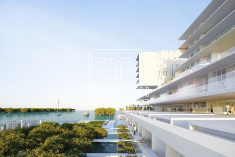 Leilighet til salgs i Al Zorah, Ajman, Emiratene 1 soverom, 112 kvm Nr. 739526 - Foto 3