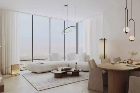 Διαμέρισμα σε Dubai South (Dubai World Central), ΗΑΕ 1 υπνοδωμάτιο, 69.12 τ.μ. Αρ. 751391 - φωτογραφία 4
