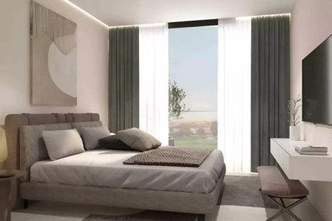 Apartment in Dubai Sports City, UAE 1 room, 37.16 sq.m. № 712321