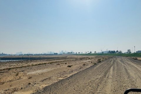 Land in Al Zorah, Ajman, UAE 4955 sq.m. № 637961 - photo 8