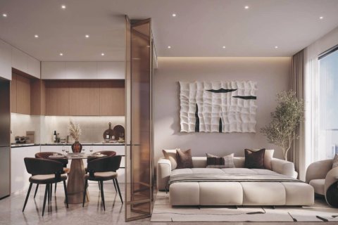 Apartment in Dubai, UAE 2 bedrooms, 94.39 sq.m. № 739162 - photo 3