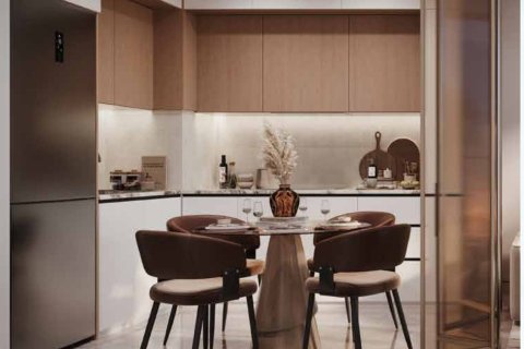 Apartment in Dubai, UAE 2 bedrooms, 94.39 sq.m. № 739162 - photo 5
