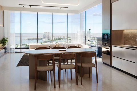 Apartman u Al Hamra Village, Ras Al Khaimah, UAE 3 spavaćih soba, 146.69 m2 Br. 765724 - fotografija 10