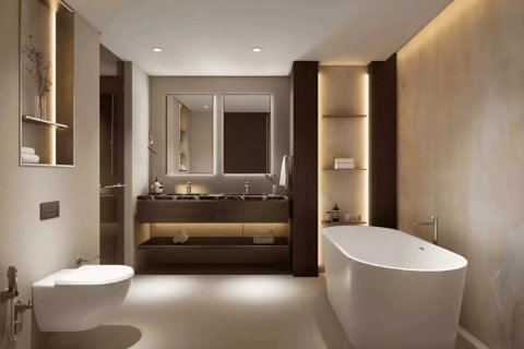 آپارتمان برای فروش در Dubai، امارات متحده عربی 1 خوابه ، 67.82 متر مربع ، شماره 710674 - تصویر 8