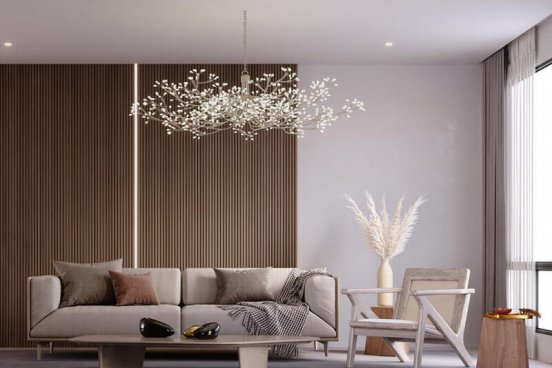 إيمان للتطوير تكشف عن مشروع سكني فاخر في دبي